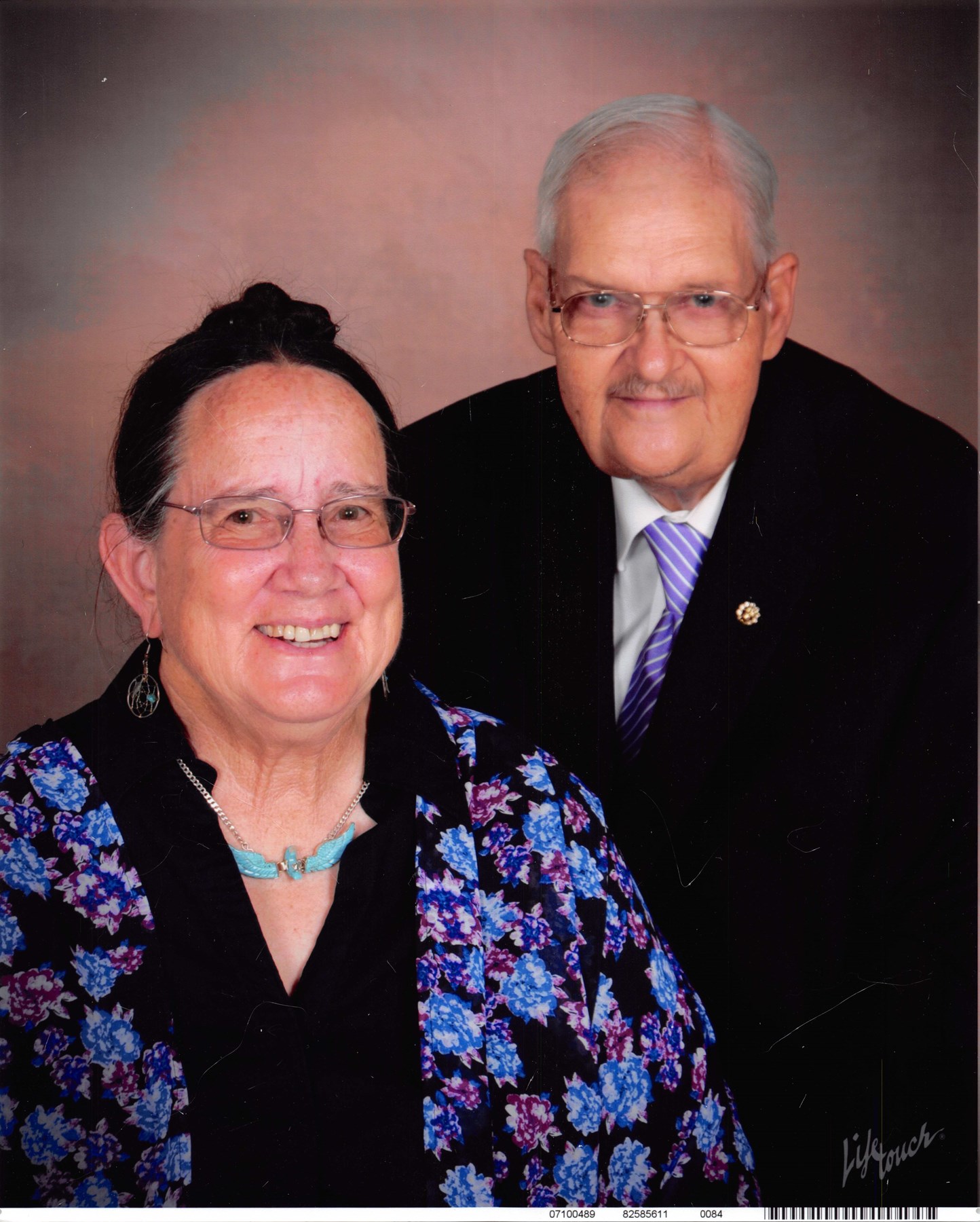 Avis de décès de Odelin "Odie" Douglas Asscherick