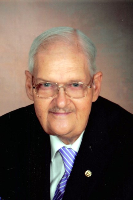 Obituario de Odelin "Odie" Douglas Asscherick