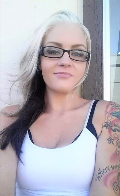 Obituary of Katie D'Anne Thompson