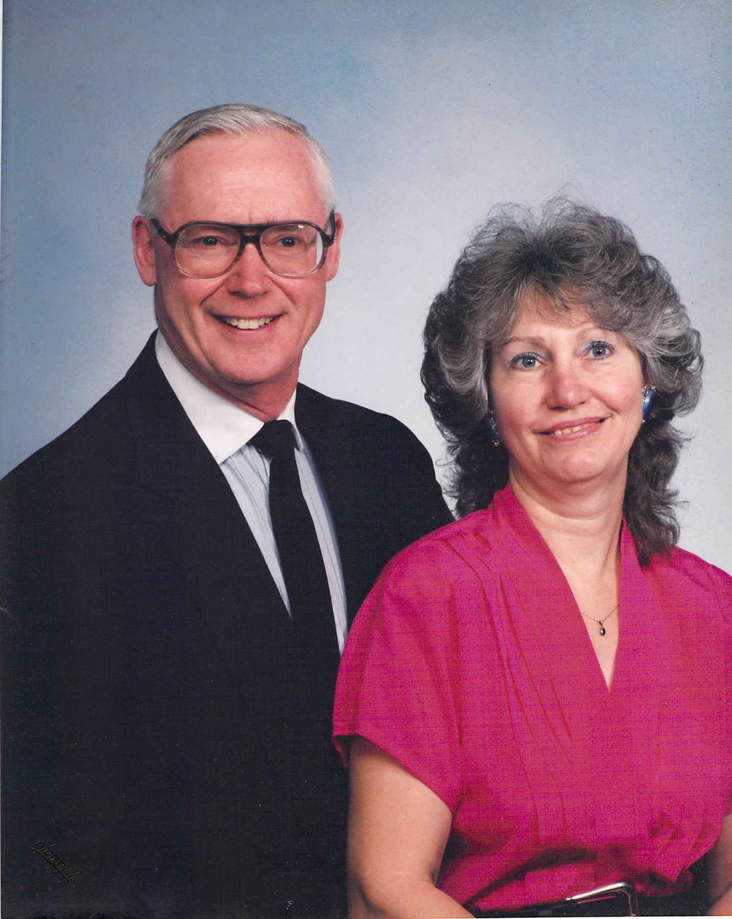 Obituary of Barbara Alberta Wilson