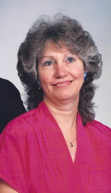 Obituary of Barbara Alberta Wilson