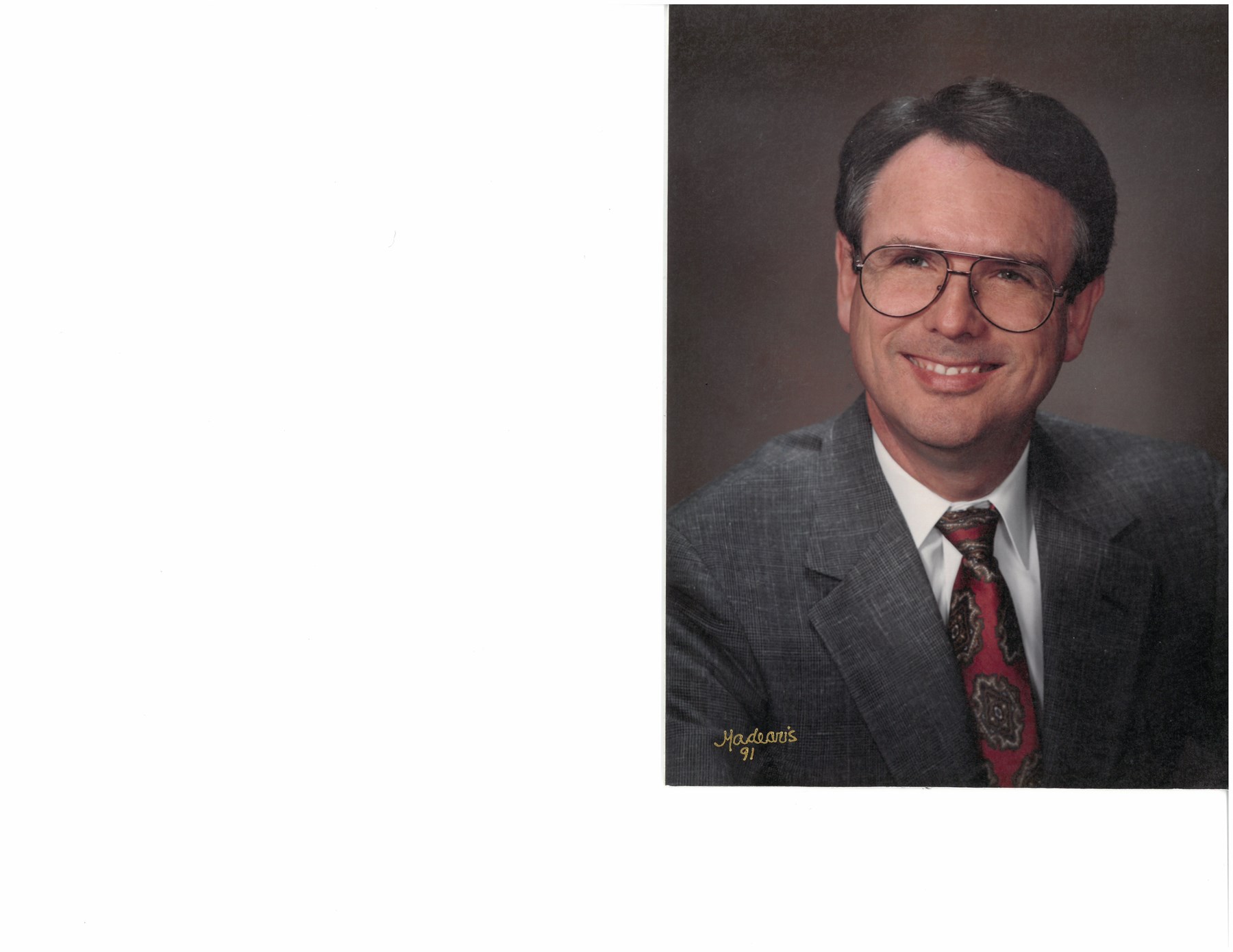 Carl Harris Obituary Arlington Tx