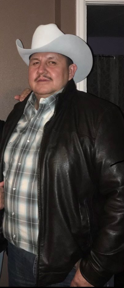 Obituary of Alvaro Villalobos Rosales