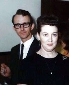 Obituary of Kenneth & Arlene Branch