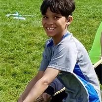 Obituary of Taye Alexander Palmer