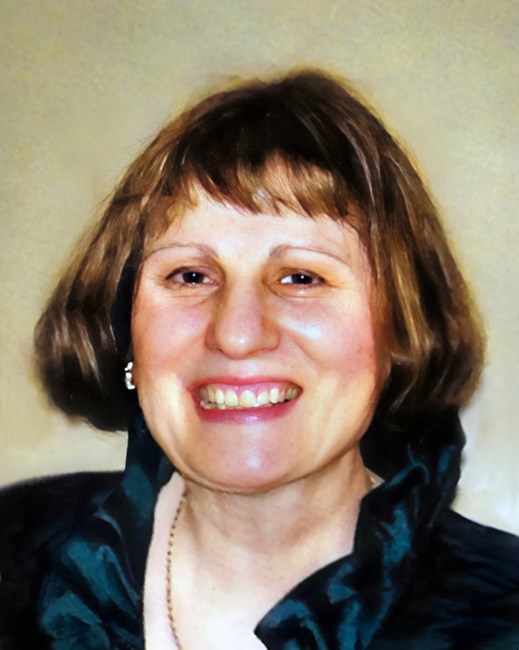 Obituary of Maria Liberata Currie