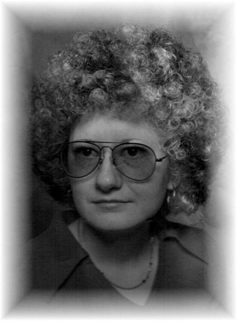 Obituary of Maureen "Moe" Ann Doyle