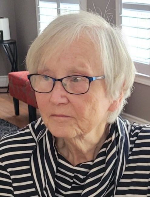 Obituary of Diane Carol Black