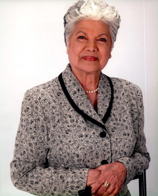 Obituary of Rojelia C. Mylonas