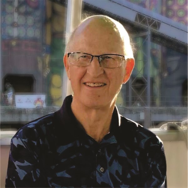 Obituary of Keith Francis Blackmur