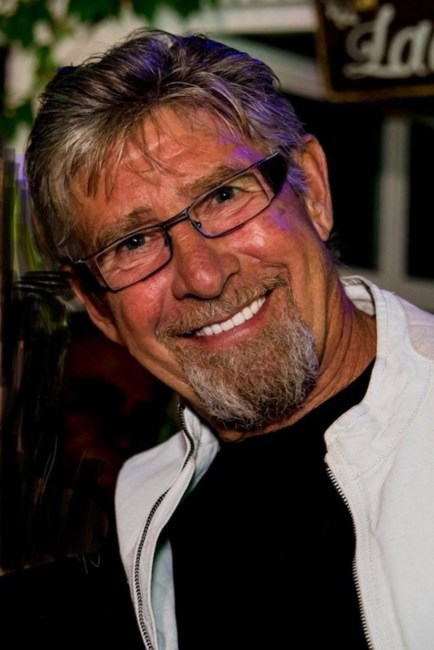 Obituario de Gordon Samuel Kobylanski