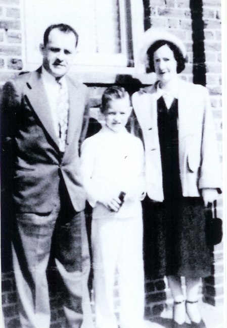 Obituary of Joseph George Singer