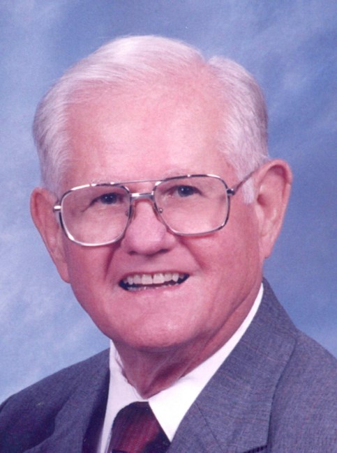 Obituary of Ralph W. Balentine