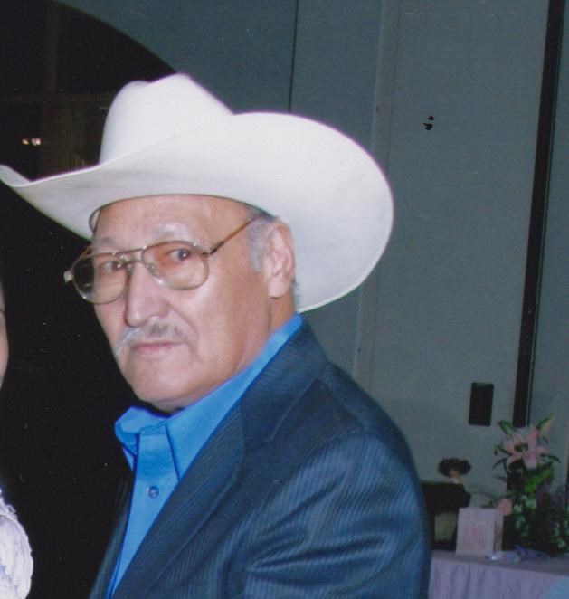 Obituario de Teodoro Flores