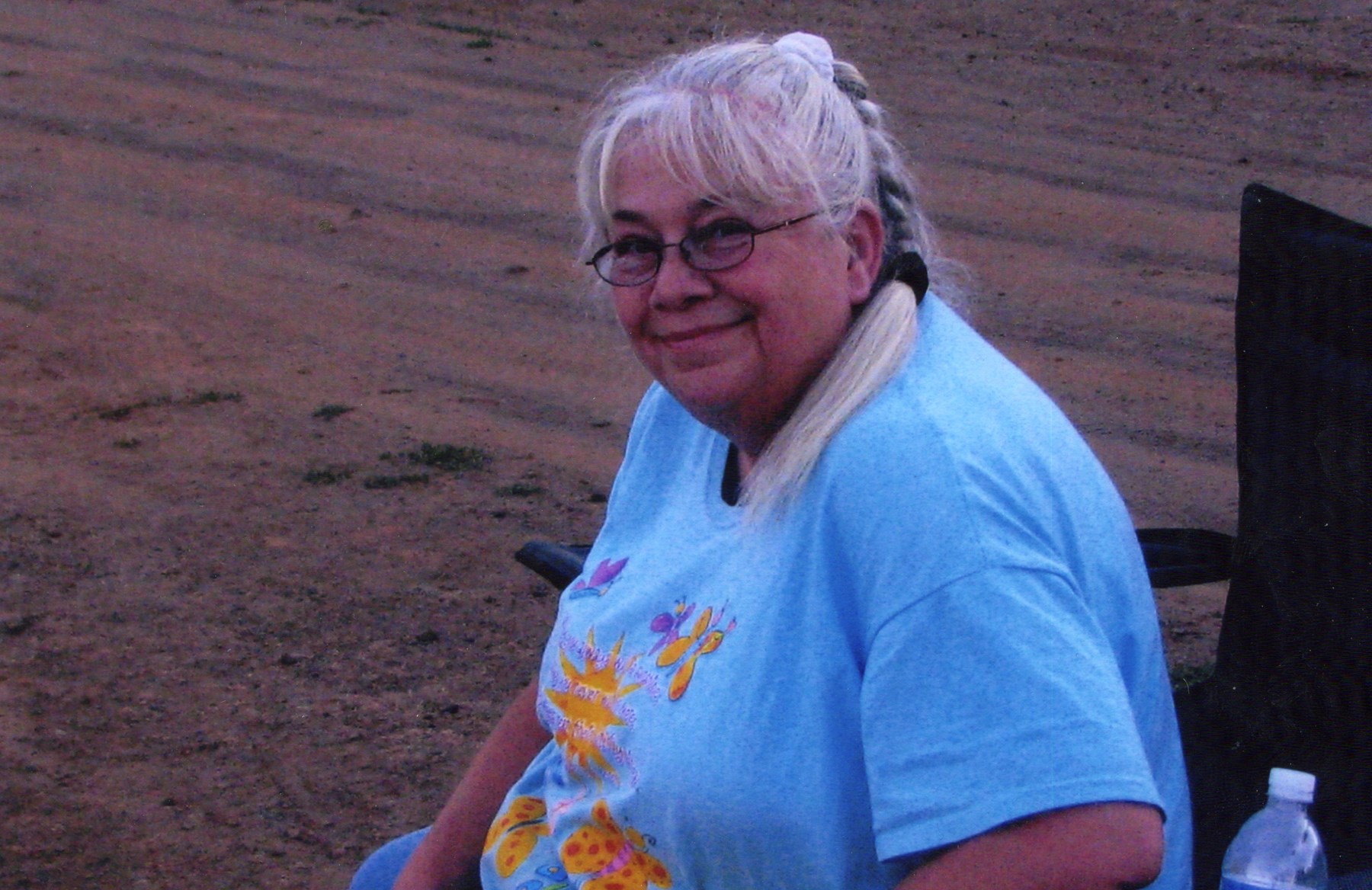 Obituary of Wanda Faye Graves