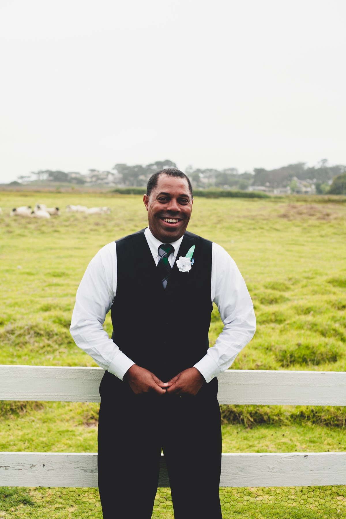 Obituary of Anthony Scott Rose