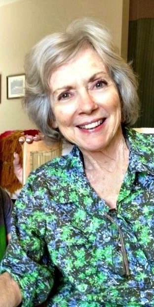 Obituary of Eda Suzy Sue Pope