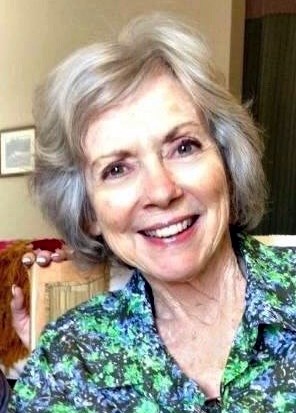 Obituary of Eda Suzy Sue Pope