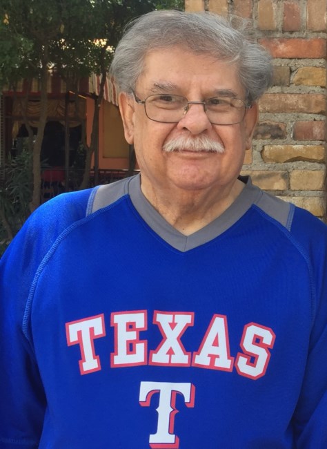 Obituary of Reynaldo Asebedo