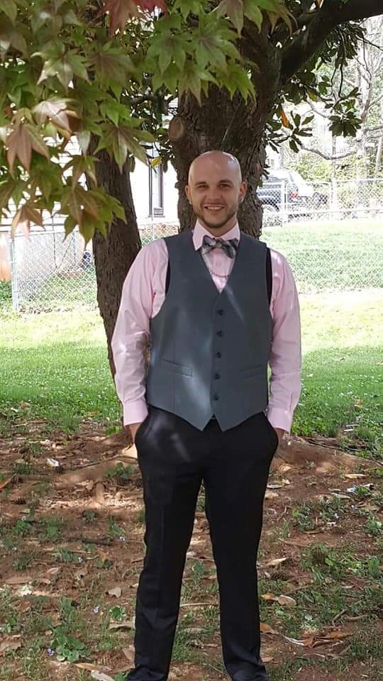 Obituary of Travis Allen Steele