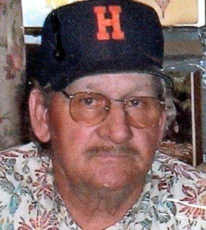 Obituary of Robert Edward Hartless
