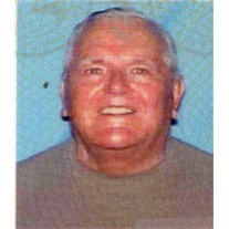 Obituary of Eric Gerber