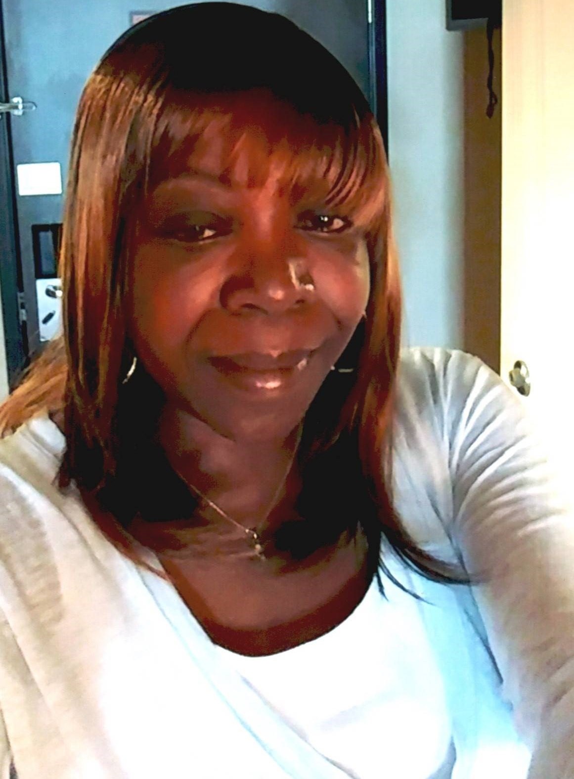 Patricia Carter Obituary Oakland, CA
