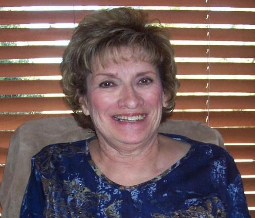 Obituary of Deanna Rita Bertola