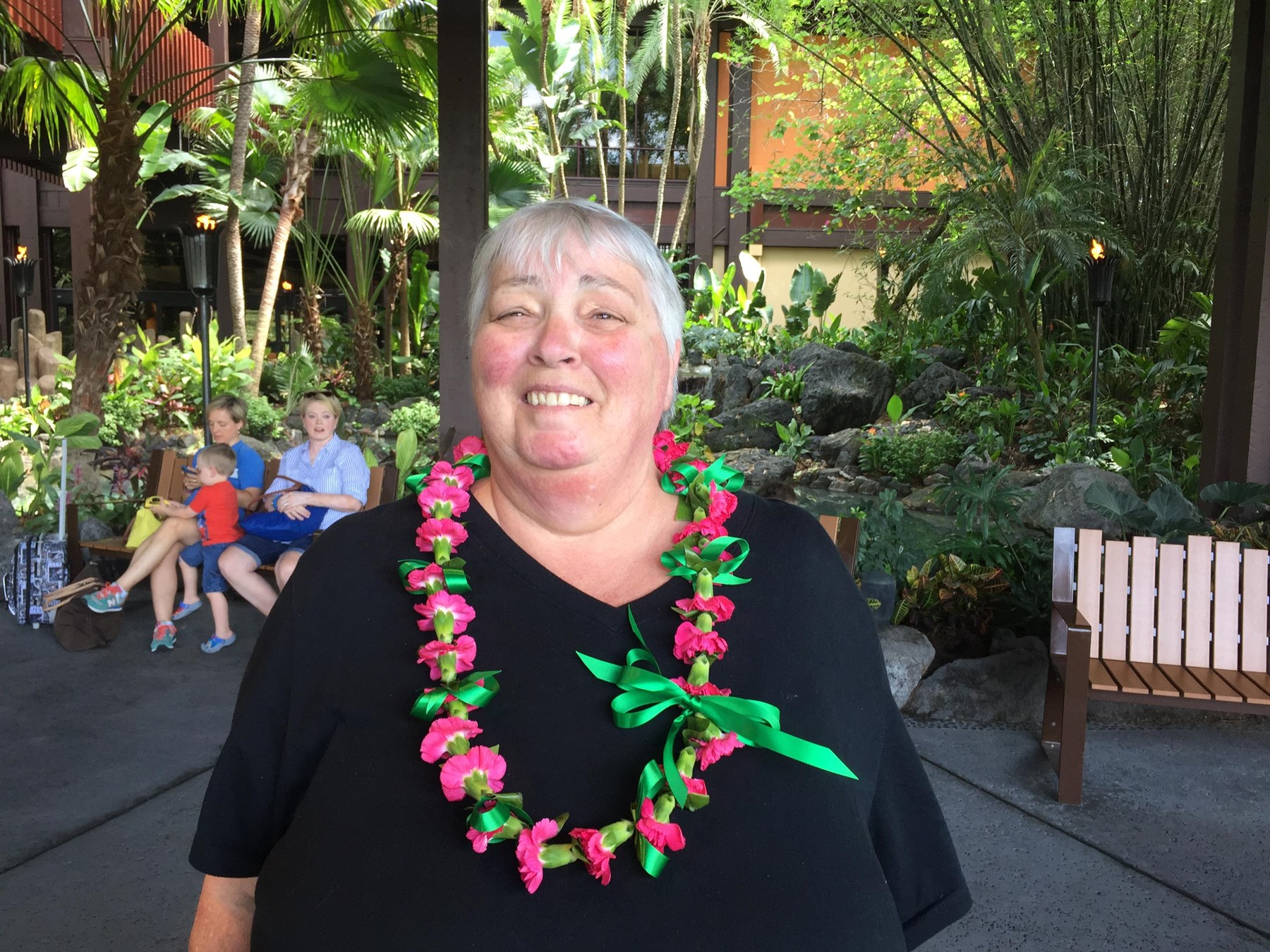 Avis de décès de Roberta Elizabeth McRae