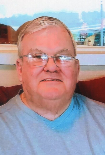 Obituary of Robert Eugene McClendon