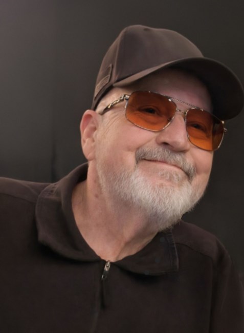 Obituary of Larry Ray Eastham