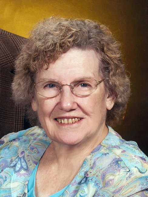 Obituary of Helen M. McFeeters