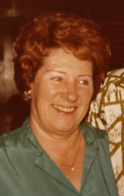 Obituary of Jean Eloise Murray
