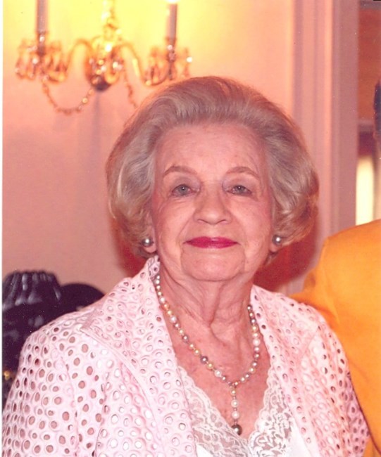 Obituary of Margaret Wallace Trauernicht