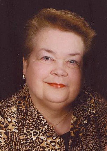 Obituary of Brenda Kay Crum Ford