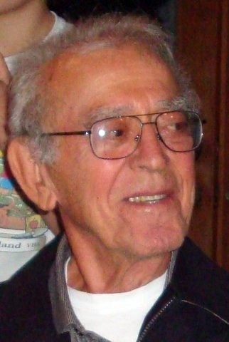 Obituary of Guido Joseph Bertella