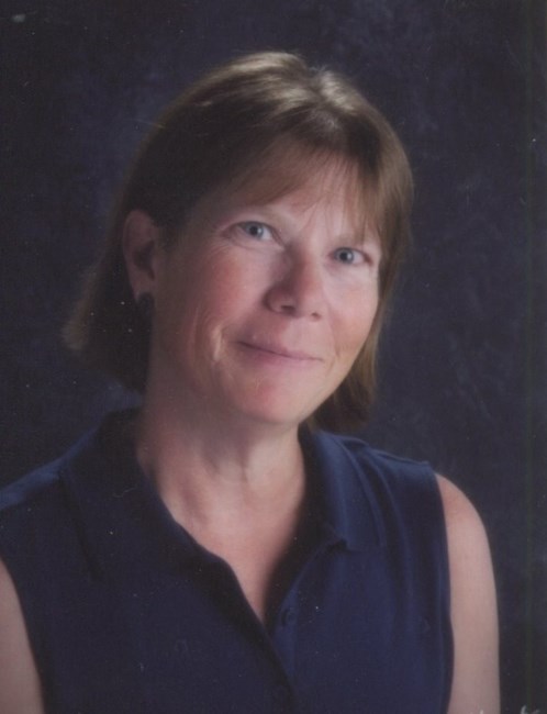 Obituary of Ruth Matyas Hendricks