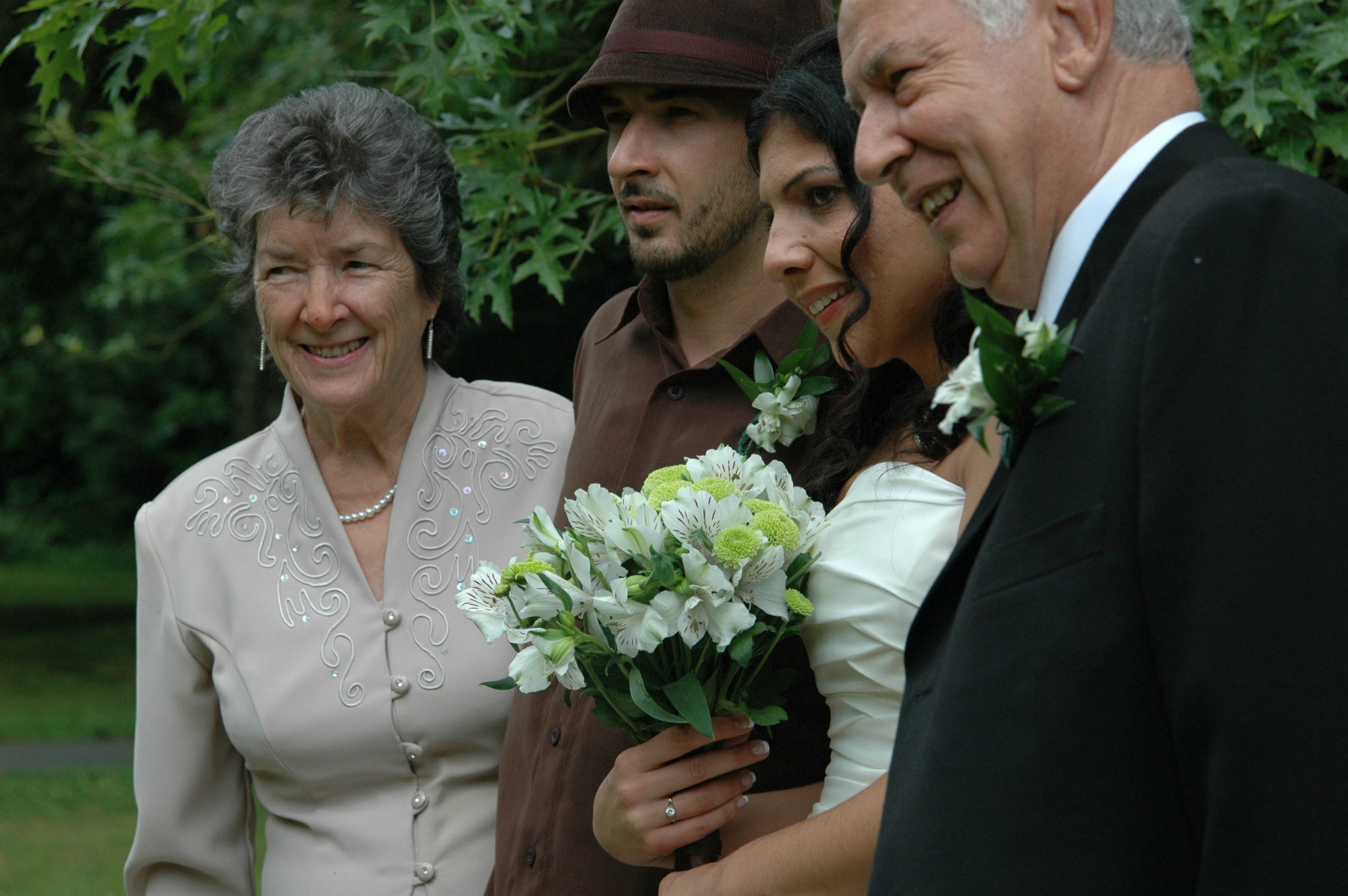 Obituary of Sheila Teresa Perry