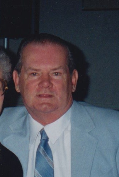 Obituary of Stanley Rasinski Jr.