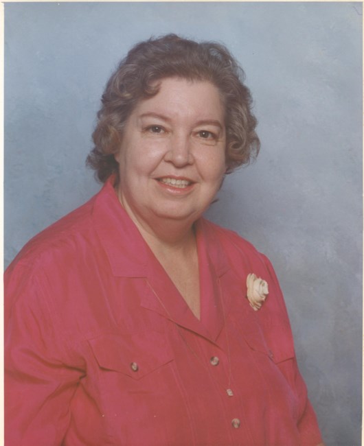 Obituary of Louise T. Hensley