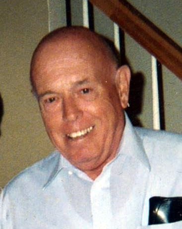 Obituary of Daniel Hanrahan