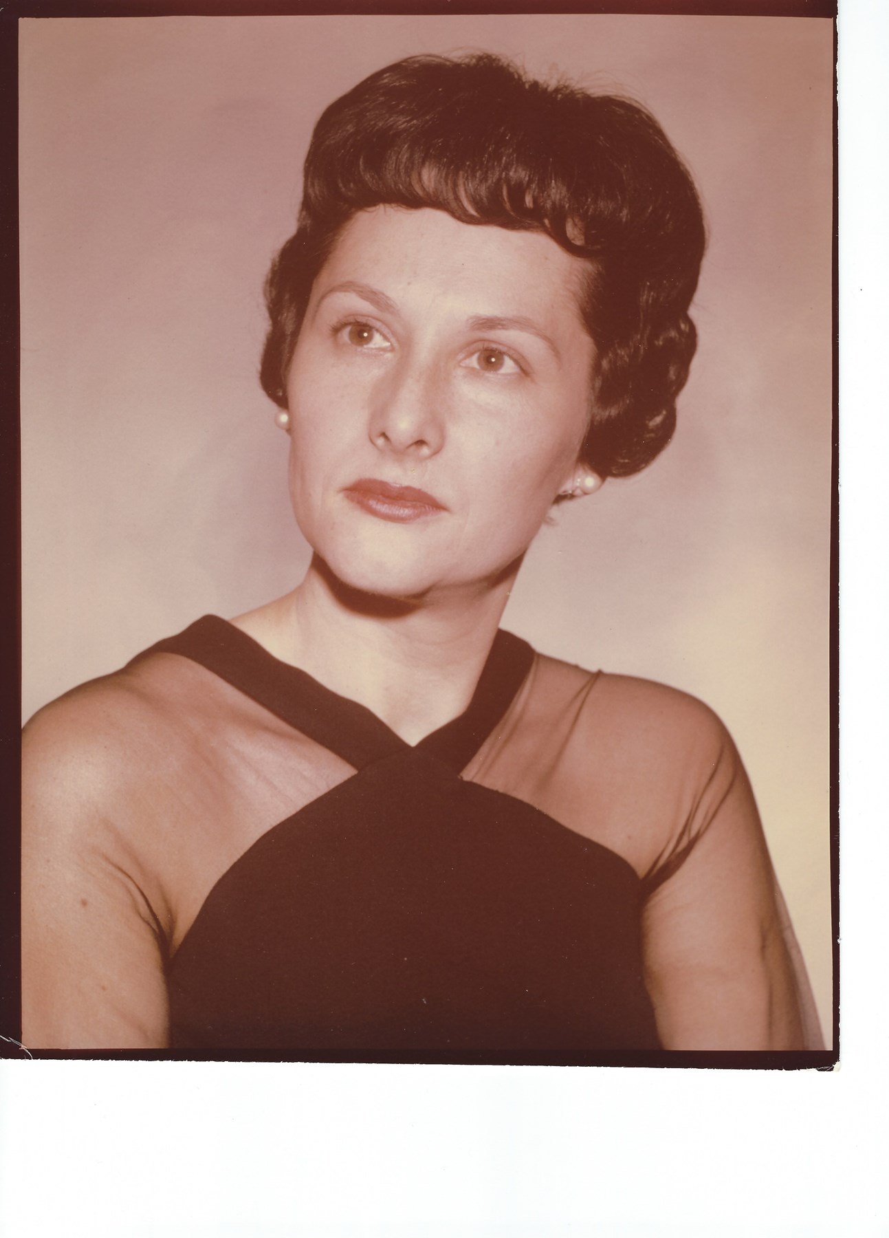 Obituary of Eleanor M Coners