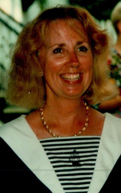 Obituary of Norma Jean Cleary