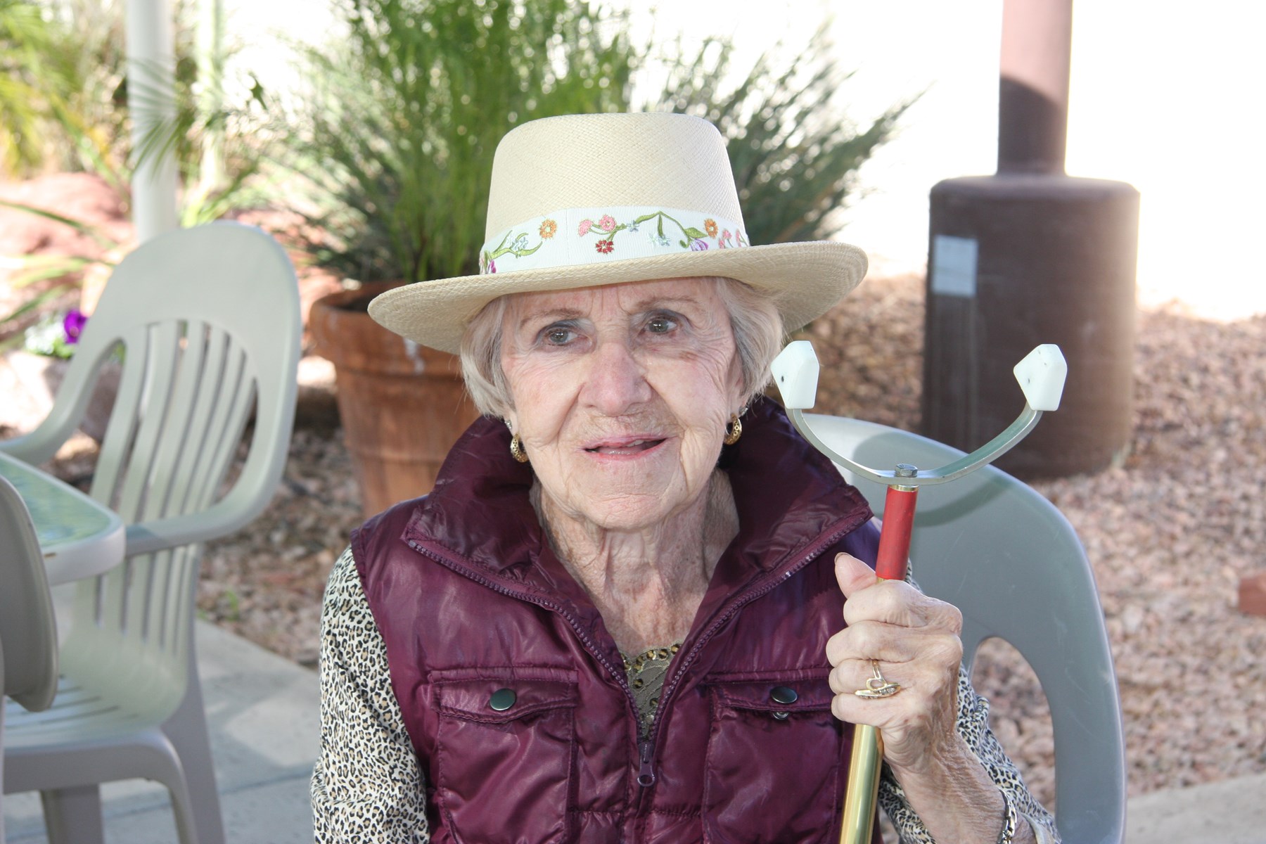 Obituary of Lillian "Lil" Schilling