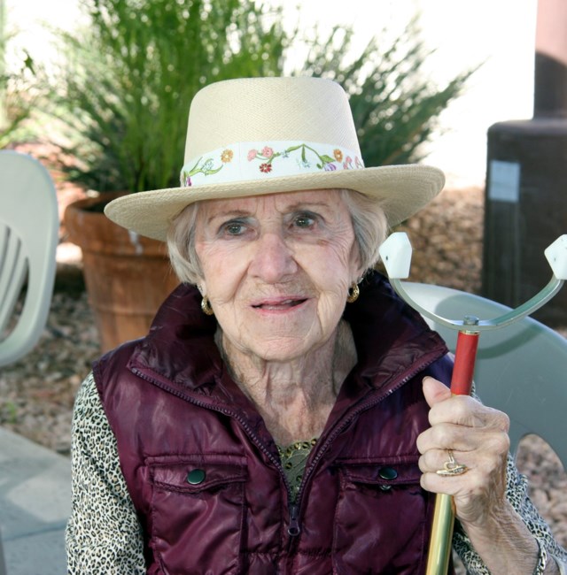 Obituary of Lillian "Lil" Schilling