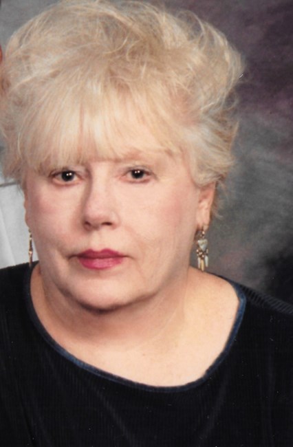 Obituary of Bernice May Odom