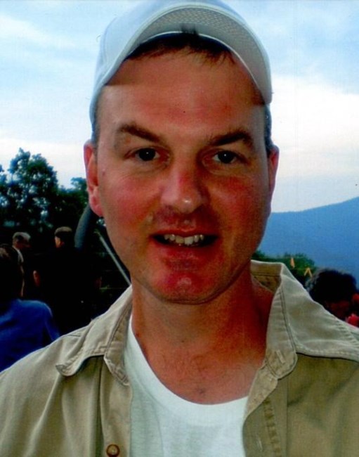 Avis de décès de Michael Shawn Mancini