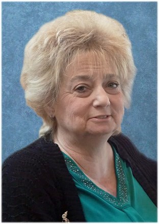 Obituary of Gail Anne Kluce