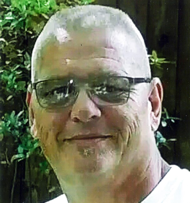 Obituary of Tracy Alan Huffman