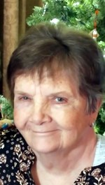 Peggy Johnson